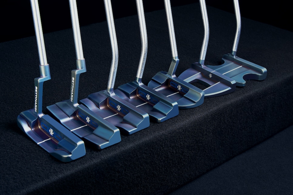 Bettinardi BB Series putters for 2026: What you need to know